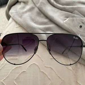Quay Australia x Desi Perkins High Key Sunglasses